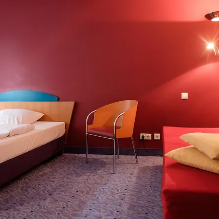 Hotel Koenigshof Am Funkturm 3*