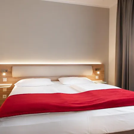 Hotel Koenigshof Am Funkturm Hannover