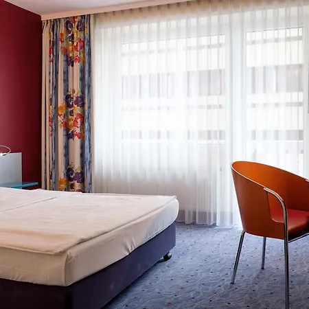 Koenigshof Am Funkturm Hotel Hannover