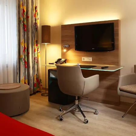 Königshof Am Funkturm Hotel Hannover